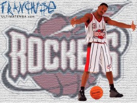 Steve Francis "The Franchise" 6 ft. 3 inches 210lbs Takoma Park, MD University of Maryland 9 Year NBA Vet Claim To Fame : The owner of an explosive first step, and an equally explosive finisher at the rim